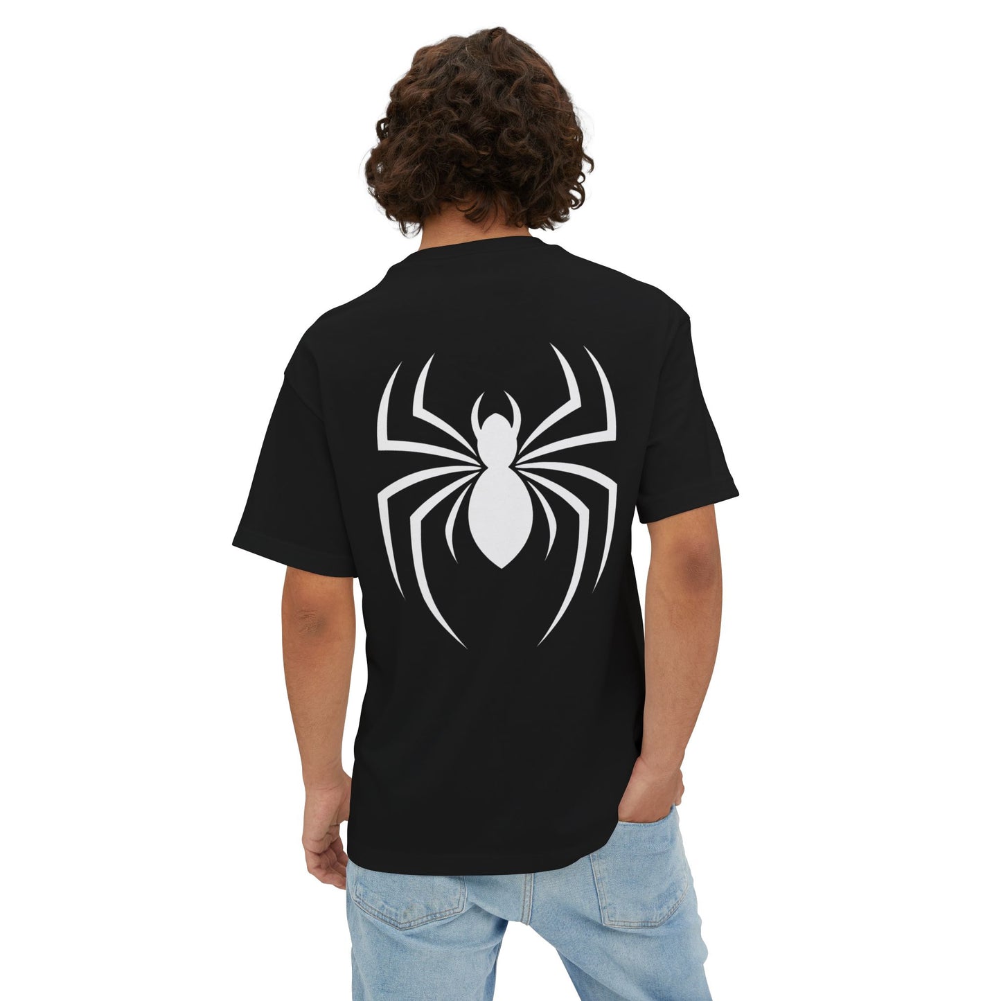 Mythalion Spidey