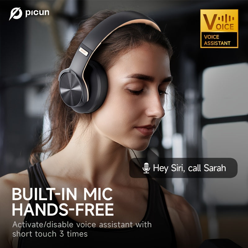 Mythalion Premium Headset