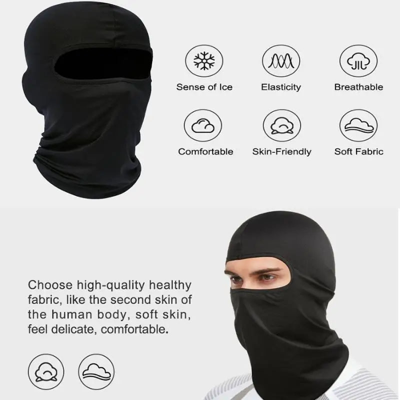 Mythalion Balaclava