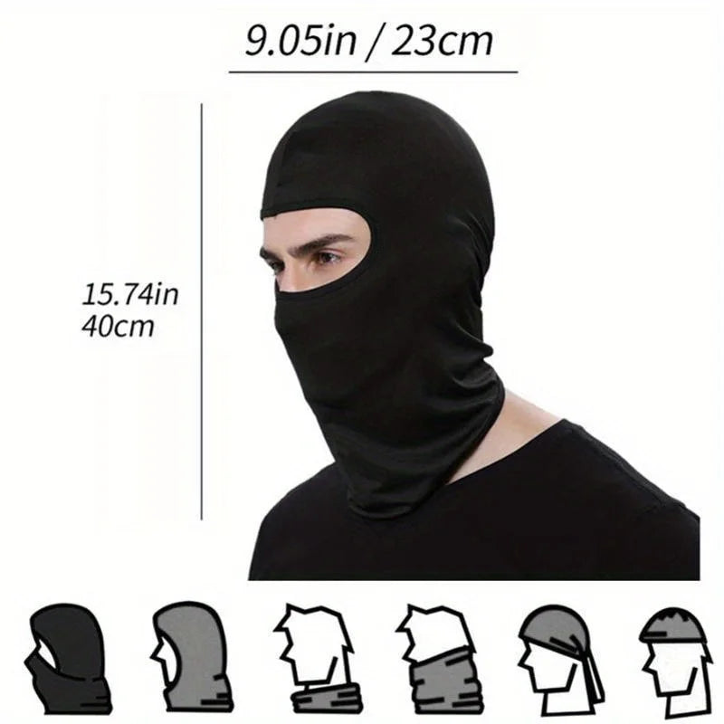 Mythalion Balaclava