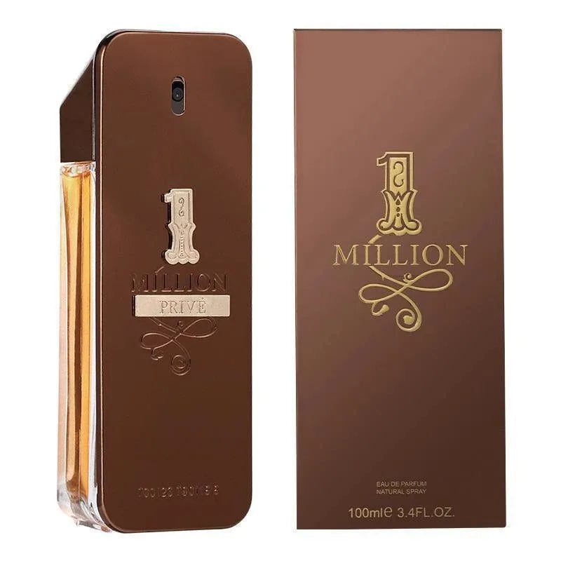 Original Million Gold Hombre Perfume 100ml