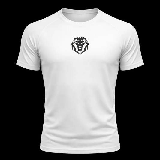 Mythalion compression shirt - White